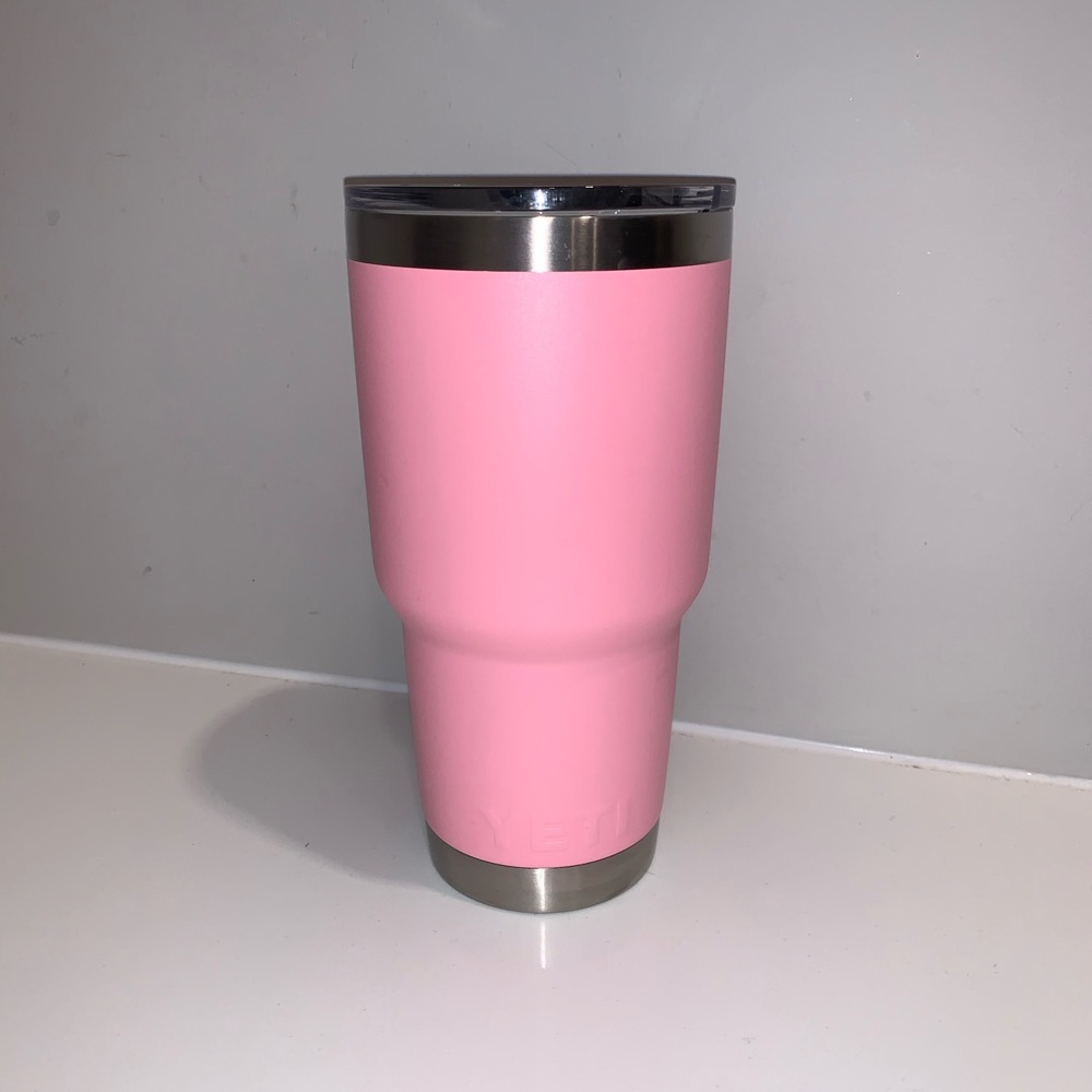 Yeti Rambler